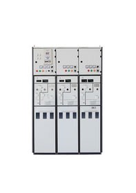 中壓配電
